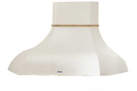 Фото - FABER WEST ANGOLO 105 H-EP WH (без канта)