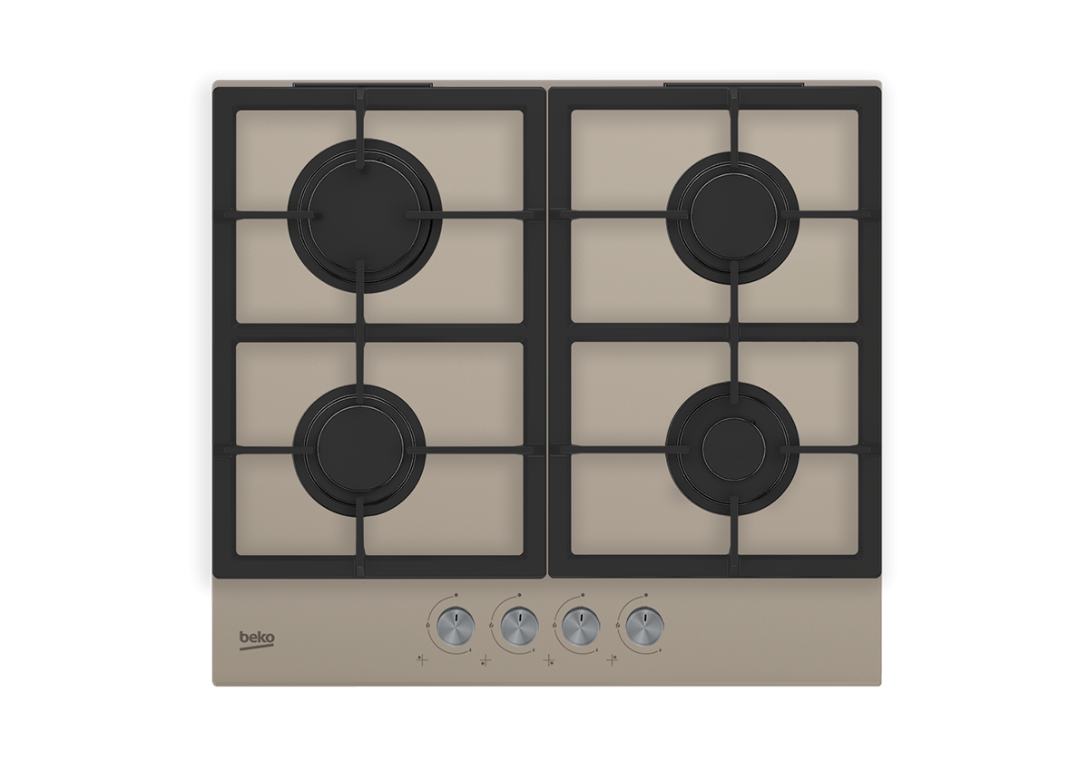 Фото - BEKO HILG64225SBR