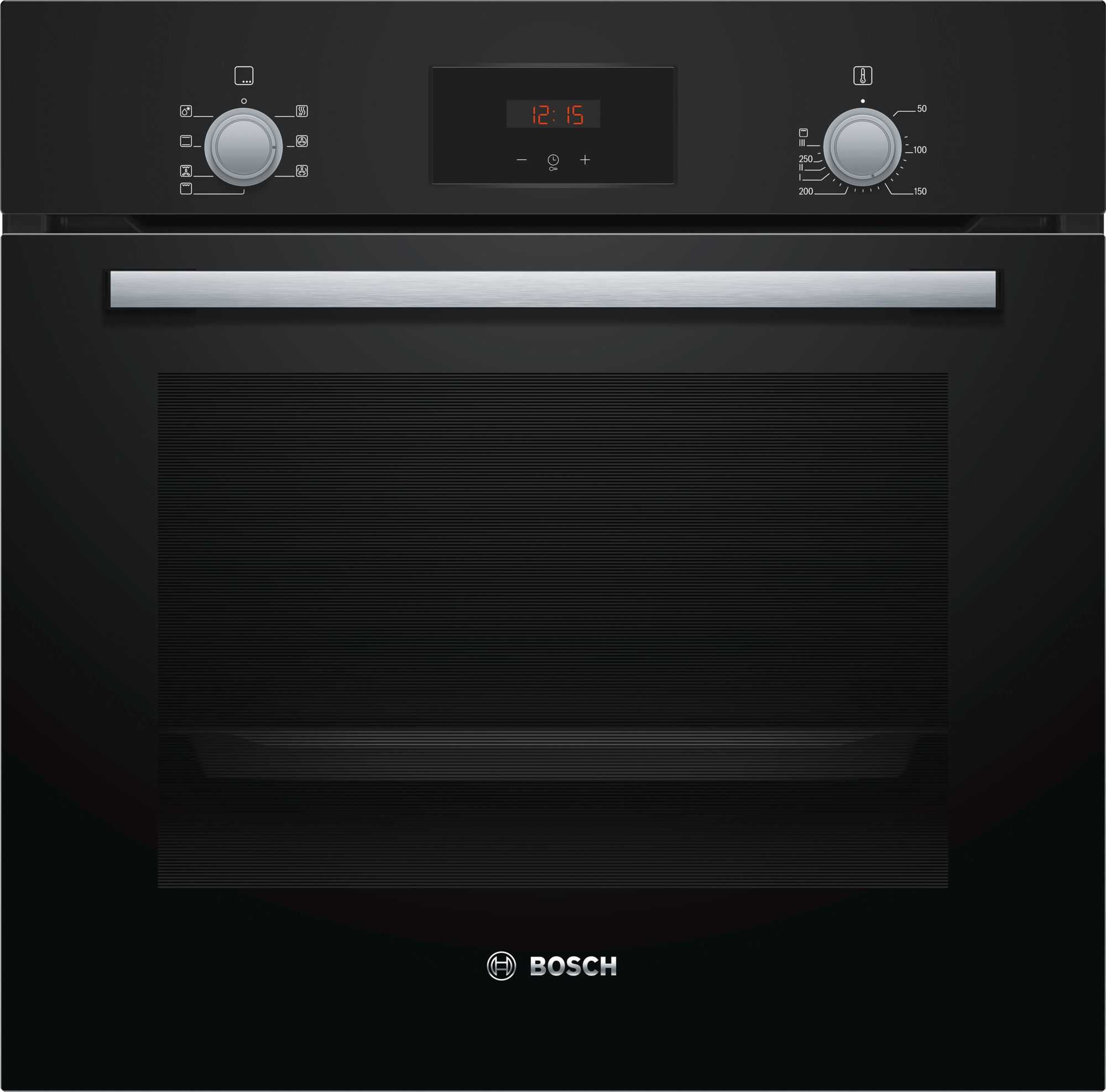 Фото - Bosch HBF113BA0Q