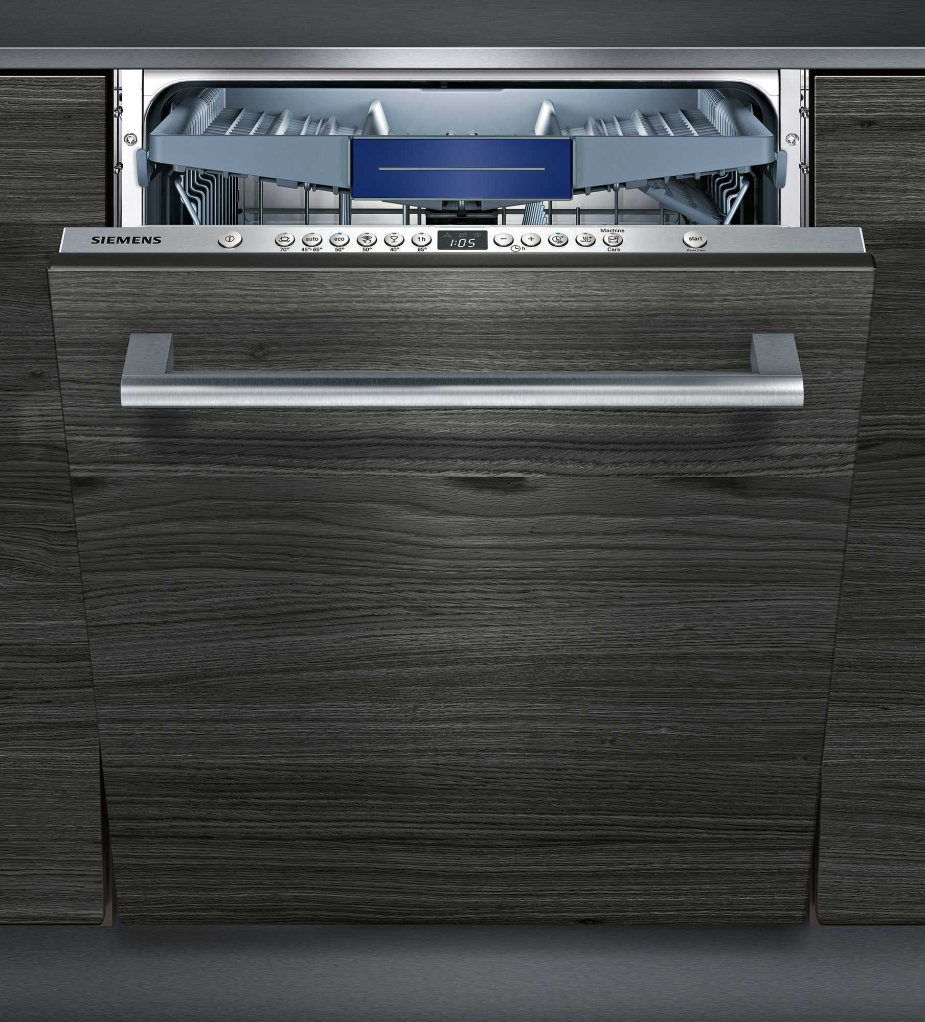 Фото - Siemens SN636X00ME
