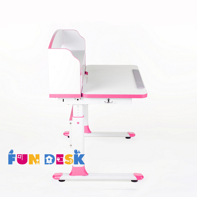 Фото - FunDesk Sentire Pink