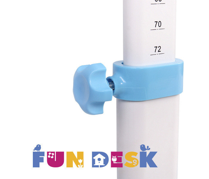 Фото - FunDesk Lavoro Blue