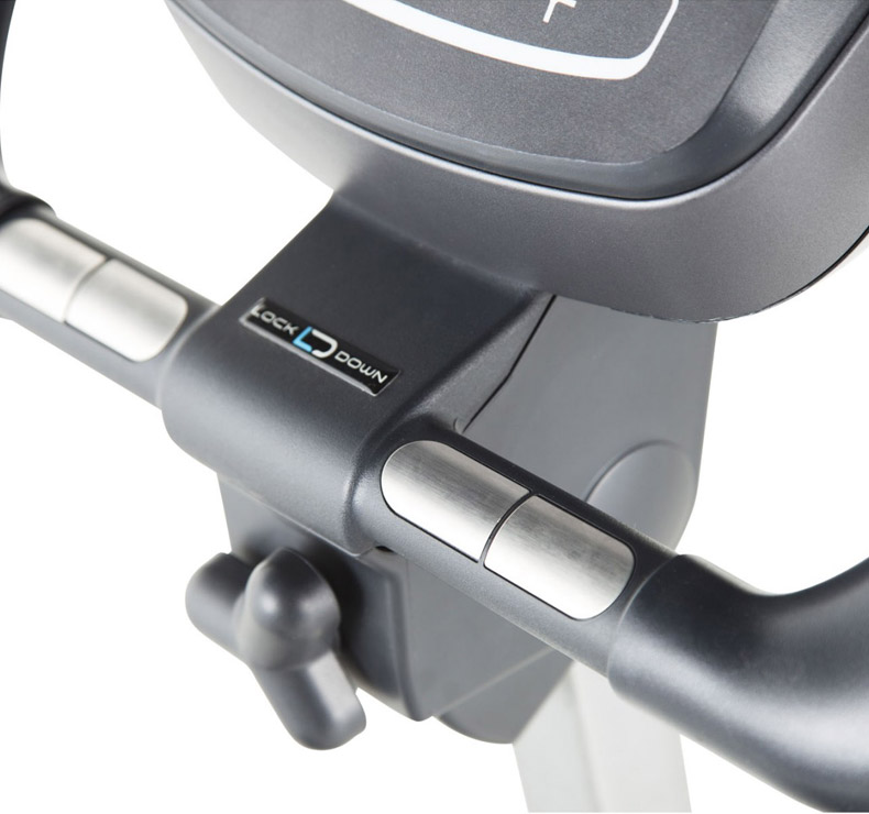 NordicTrack GX 3.4 tehnohata.ua