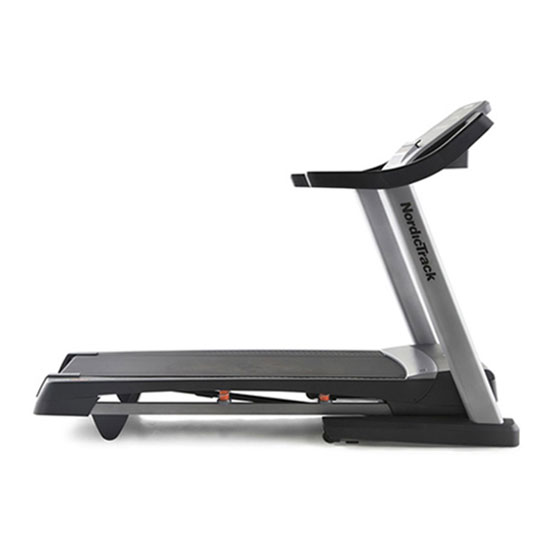 NordicTrack T 14.2 tehnohata.ua