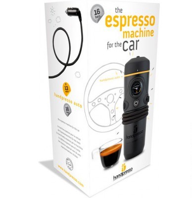 HandPresso Auto E.S.E tehnohata.ua