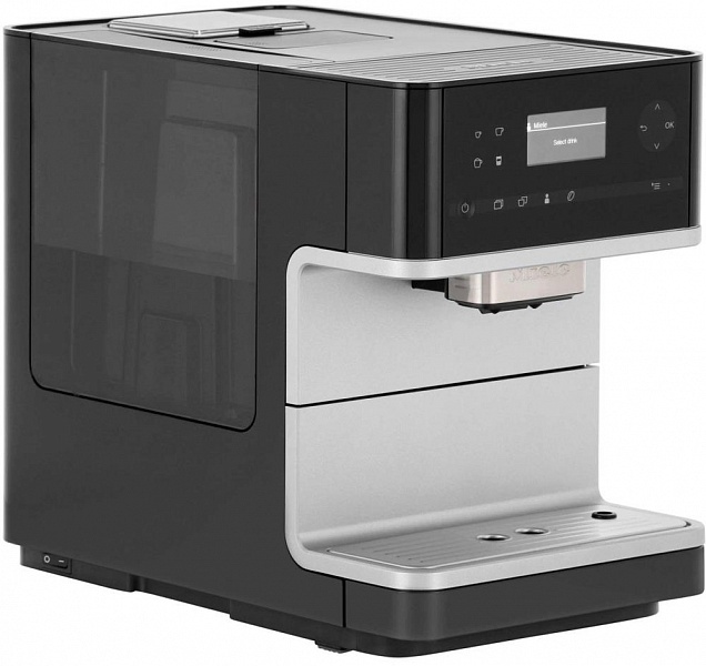 Miele CM6110 tehnohata.ua