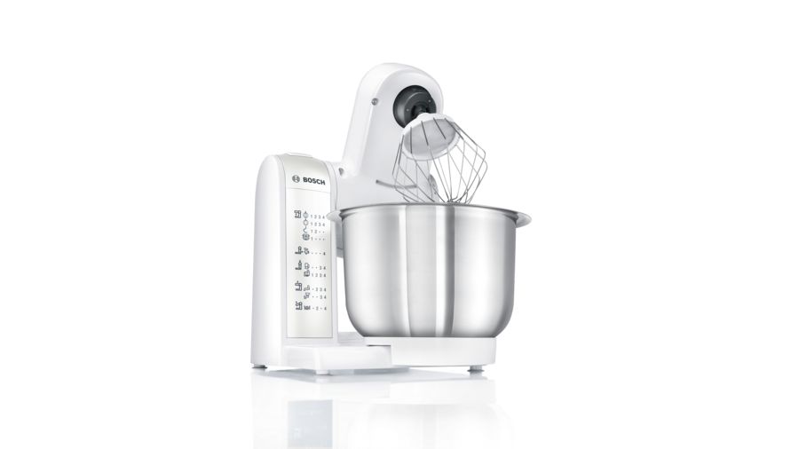 Фото - Bosch MUM 4875