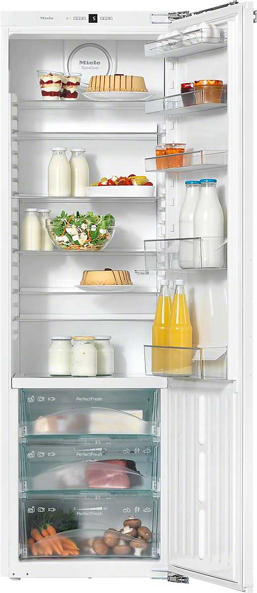 Фото - Miele K37272iD