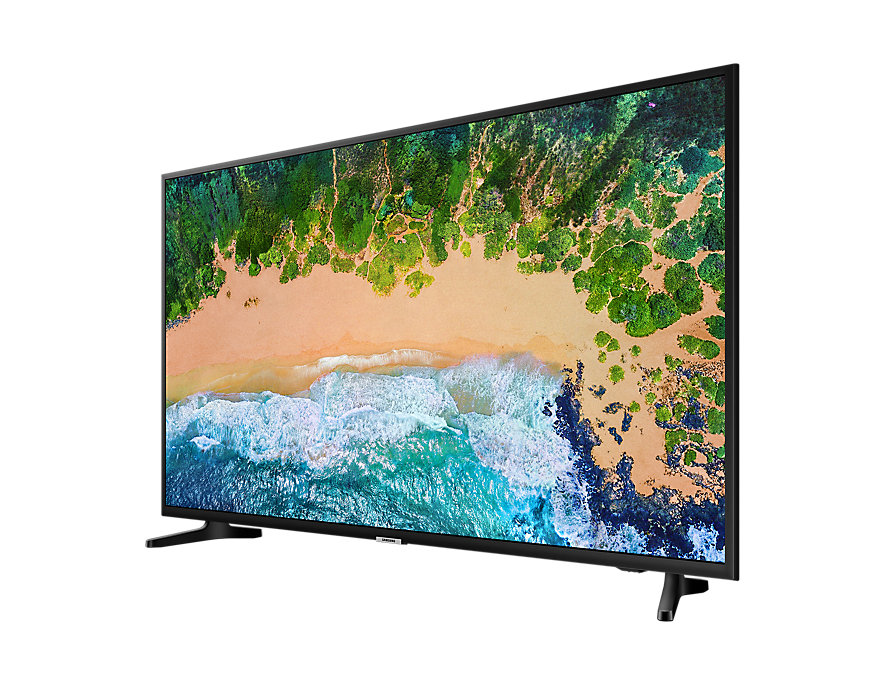 Телевизор Samsung UE50NU7022 - Купить в Киеве, Украине • Лучшая цена в  интернет-магазине - tehnohata.ua