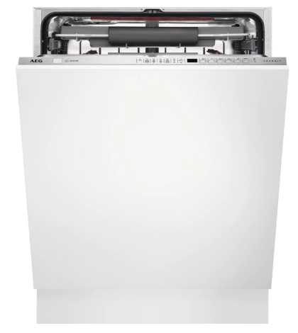 Фото - AEG FSE72710P