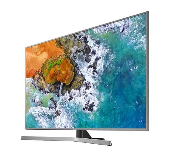 Фото - Samsung UE55NU7472