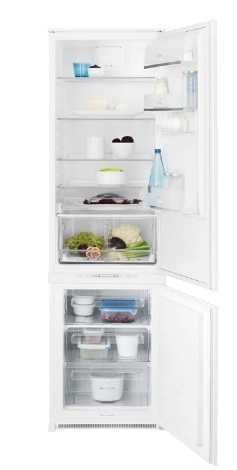 Фото - ELECTROLUX ENN93153AW товар с царапиной
