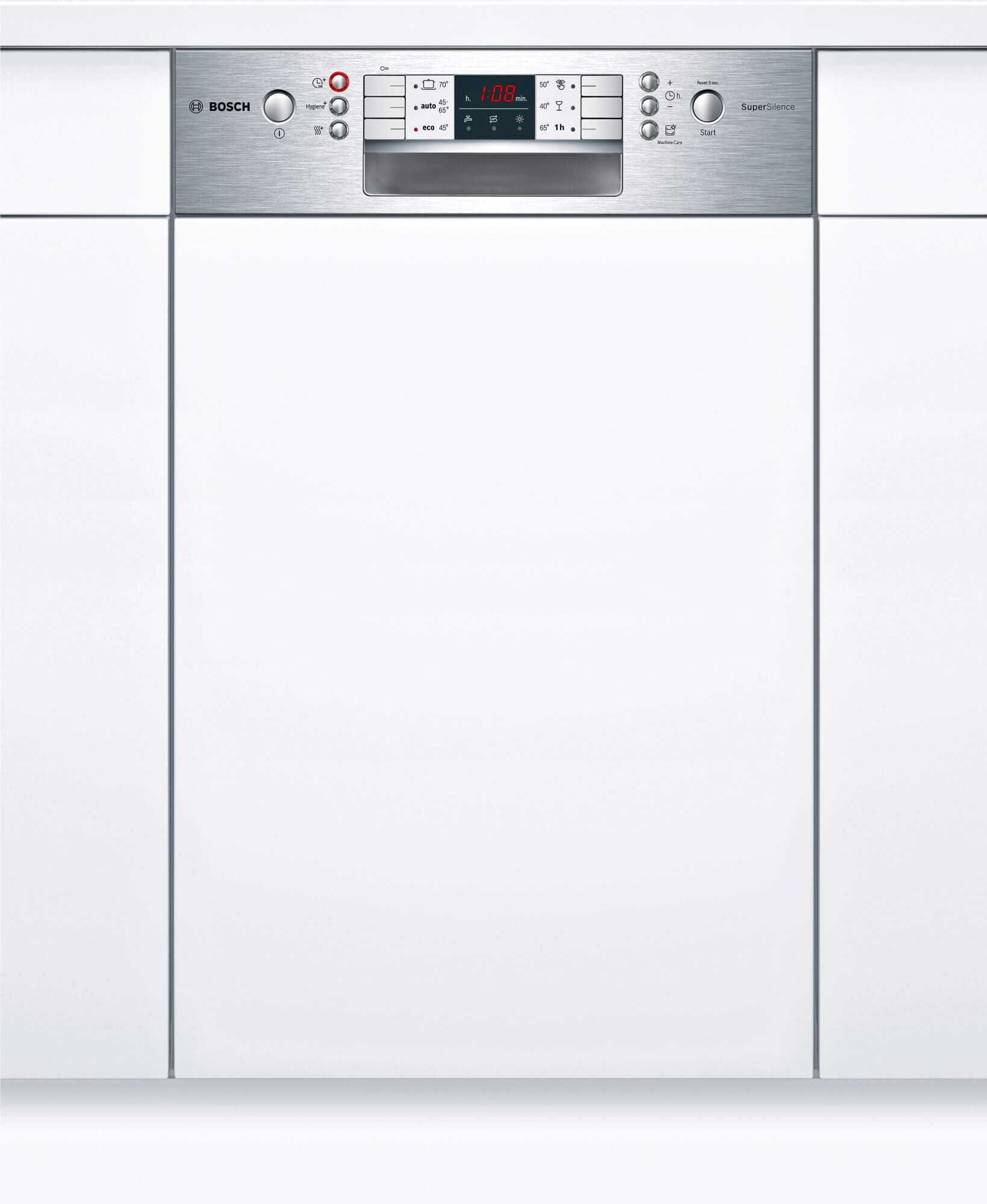 Фото - Bosch SPI46MS01