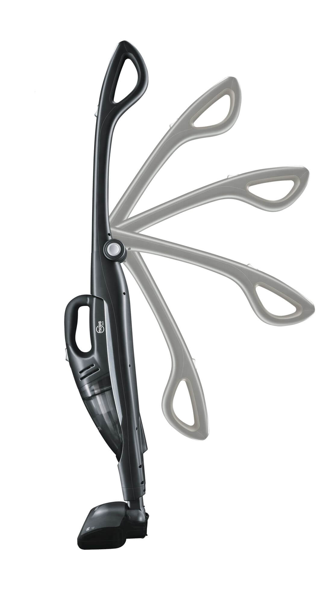 Фото - Bosch BBHMOVE2N