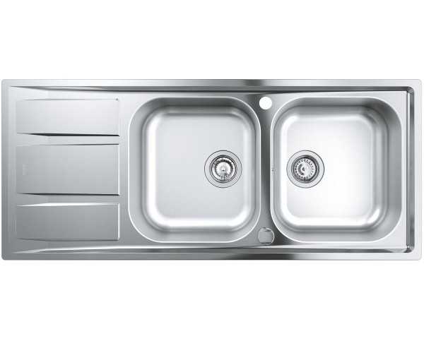 Фото - Grohe 31587SD0