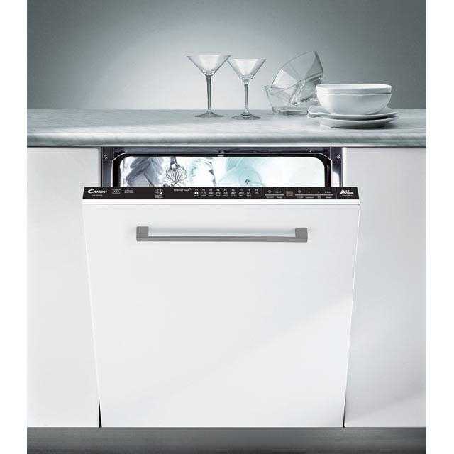 Фото - CANDY CDI2DS36