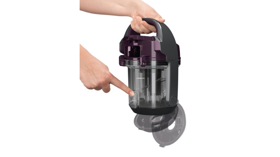 Фото - Bosch BGC05AAA1