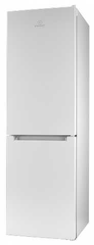 Фото - Indesit LI8FF2IW