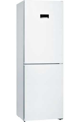 Фото - BOSCH KGN49XW306