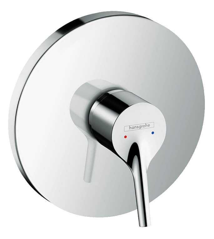 Фото - Hansgrohe 72605000