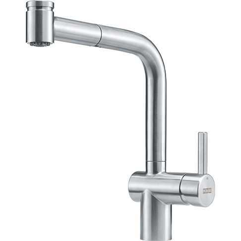 Фото - Franke Atlas Neo Pull Out Spray 115.0521.441