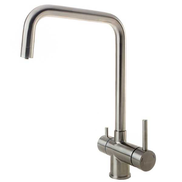 Фото - Fabiano FKM 31.6 SS Inox