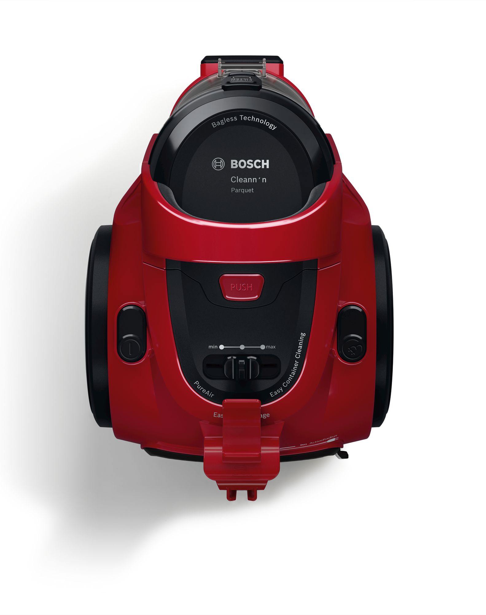 Фото - Bosch BGC05AAA2