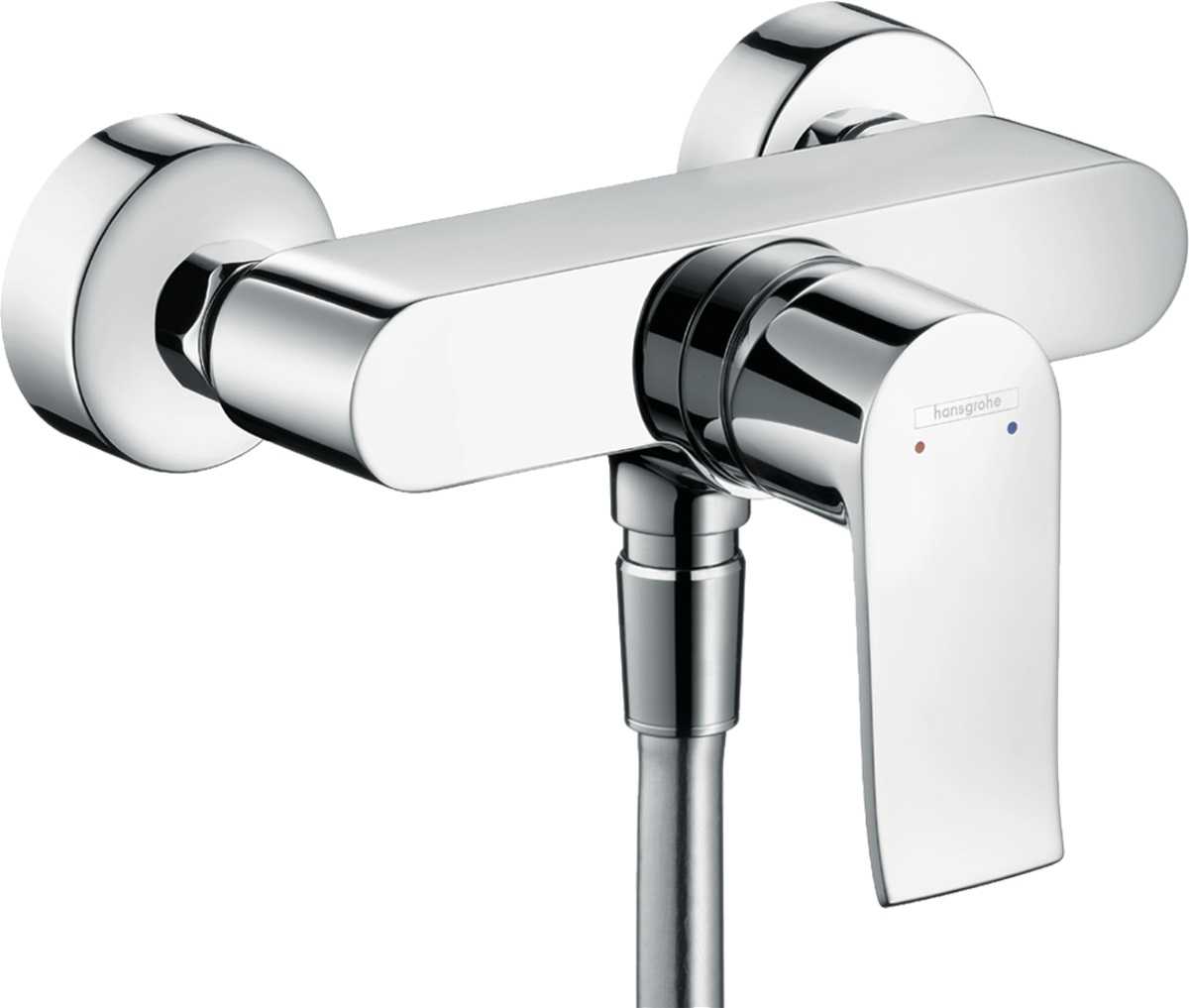Фото - Hansgrohe 31680000