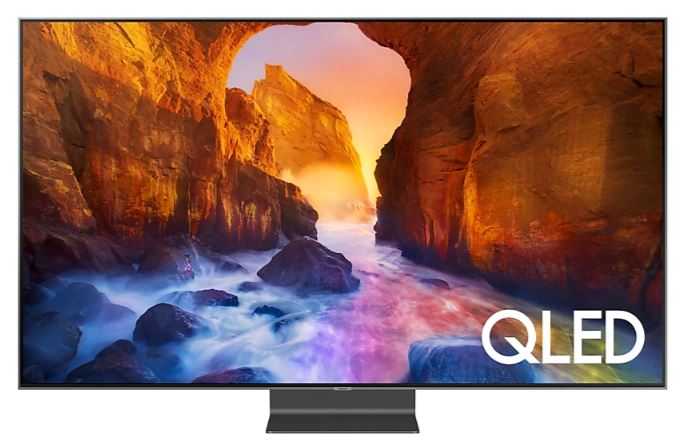 Фото - Samsung QE65Q90R