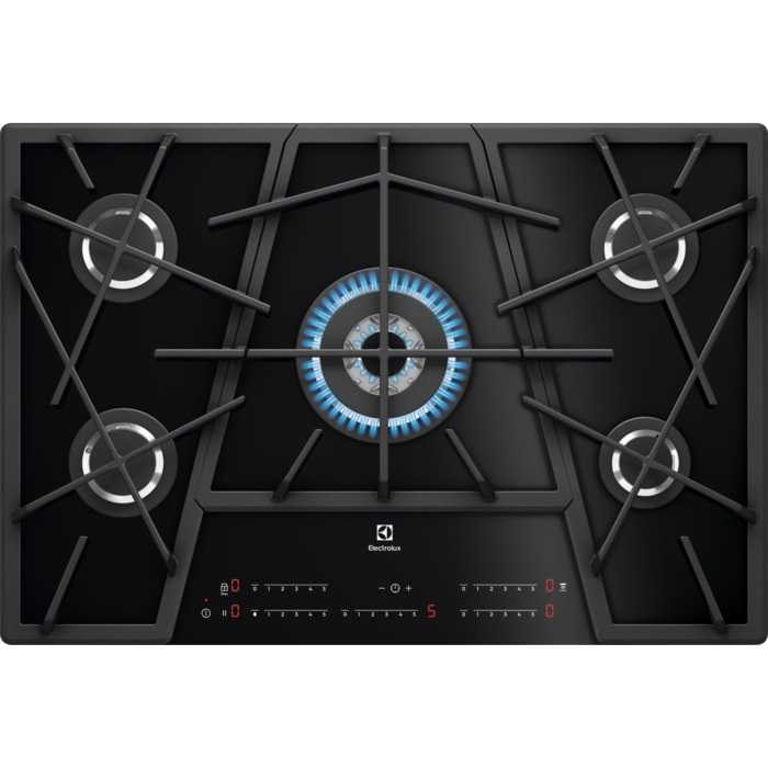 Фото - Electrolux KGV7539IK