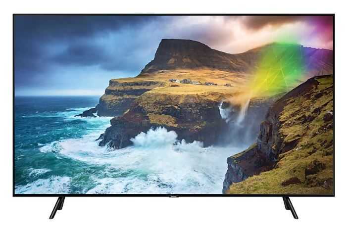 Фото - Samsung QE49Q70R