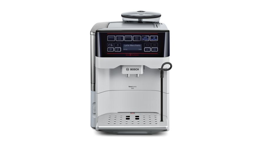 Фото - Bosch TES 60321 RW