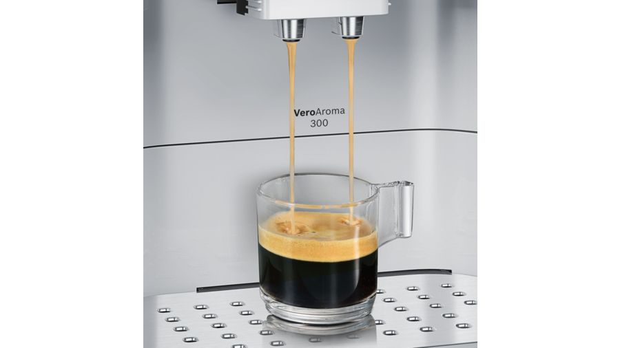 Фото - Bosch TES 60321 RW