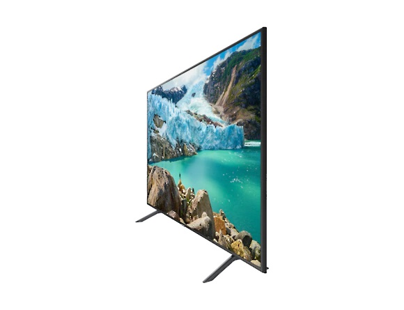 Телевизор Samsung UE75RU7172 - Купить в Киеве, Украине • Лучшая цена в  интернет-магазине - tehnohata.ua