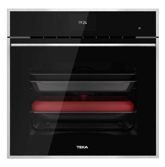 Фото - Teka iOVEN (WISH, Maestro) 41560160