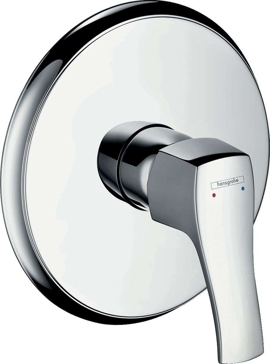 Фото - Hansgrohe 31676000