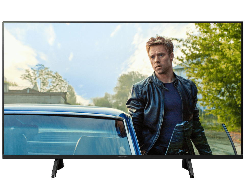 Фото - Panasonic TX-50GXR700