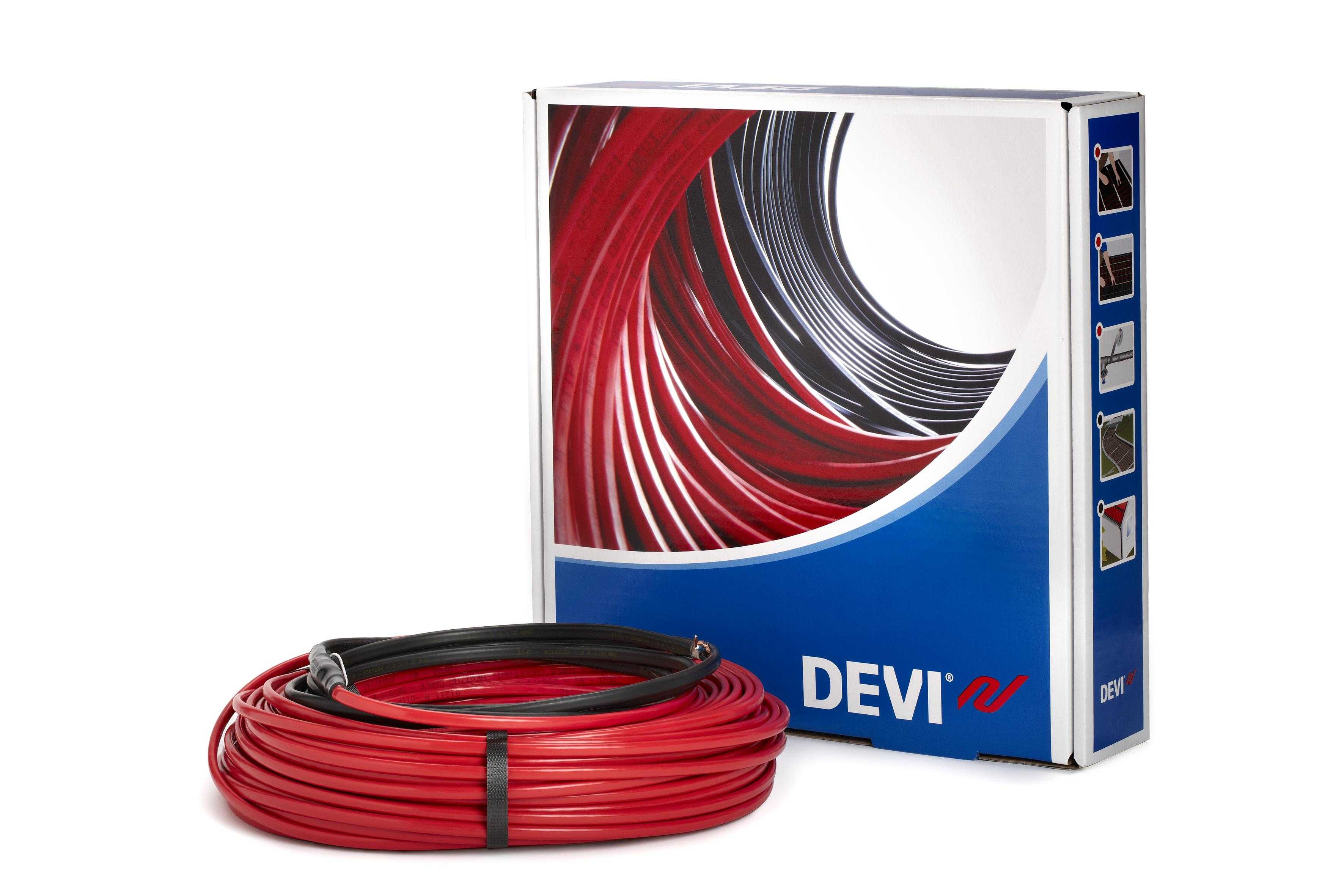 Фото - Danfoss 140F1244