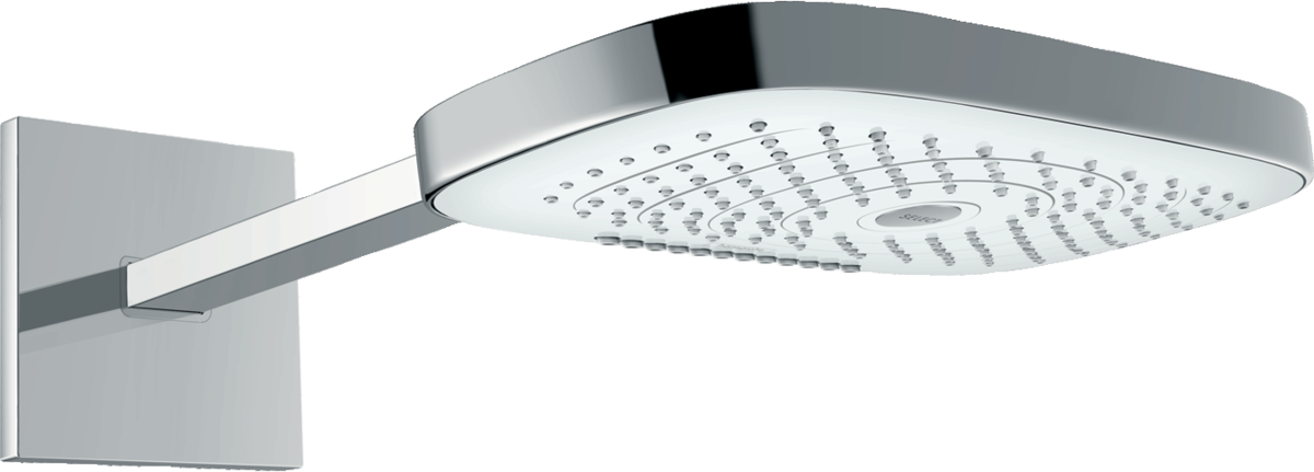 Фото - Hansgrohe Raindance Select E (26468400)