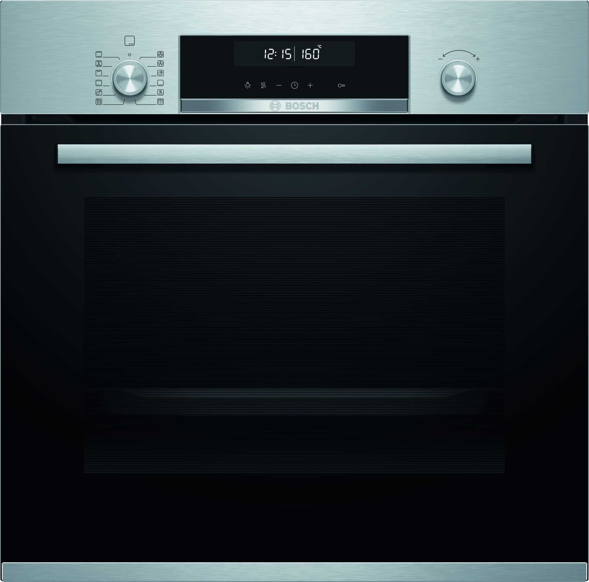 Фото - Bosch HBJ577ES0R