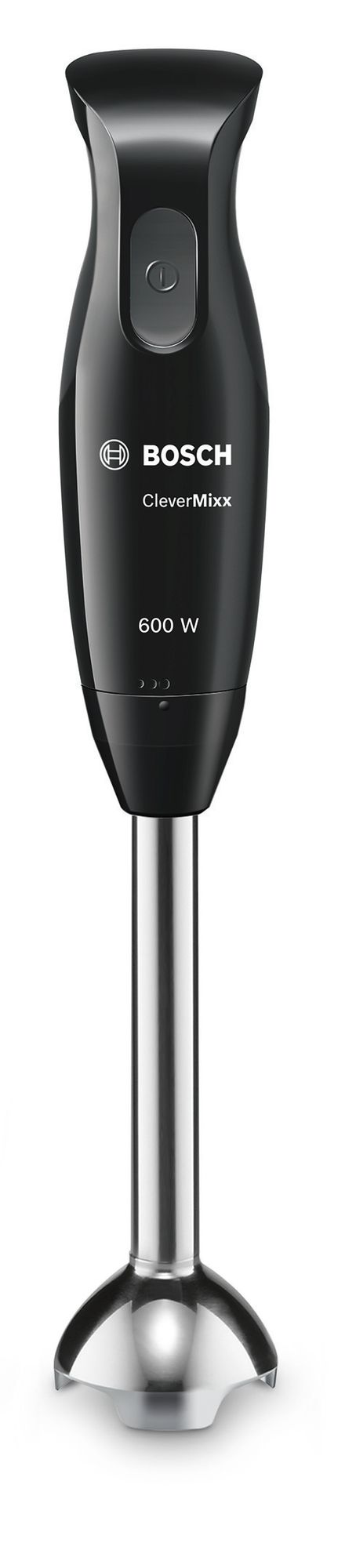 Фото - BOSCH MSM 2650 B