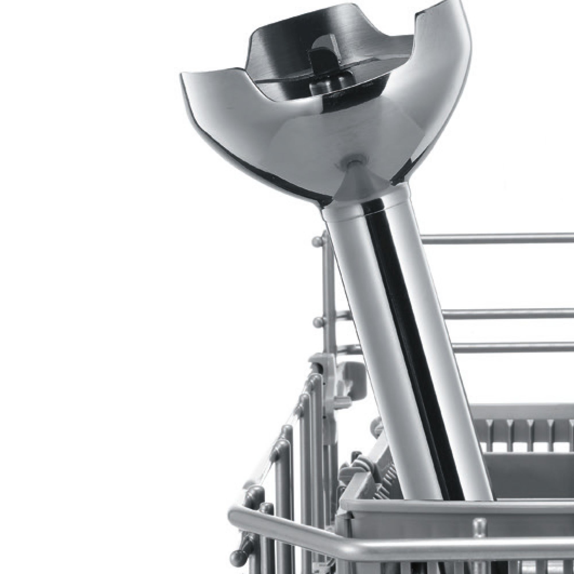 Фото - BOSCH MSM 2650 B