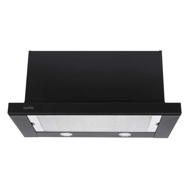 Ventolux GARDA 60 BK (1300) SMD LED