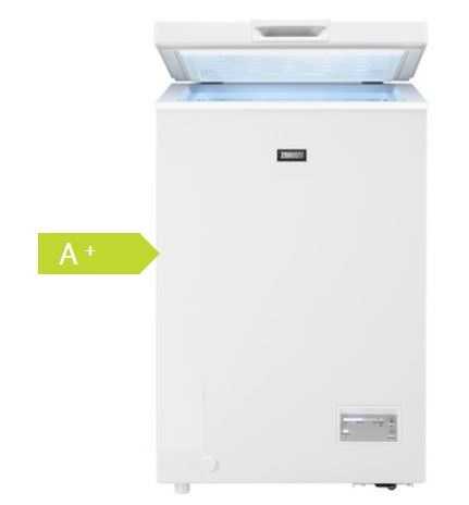 Фото - ZANUSSI ZCAN10FW1