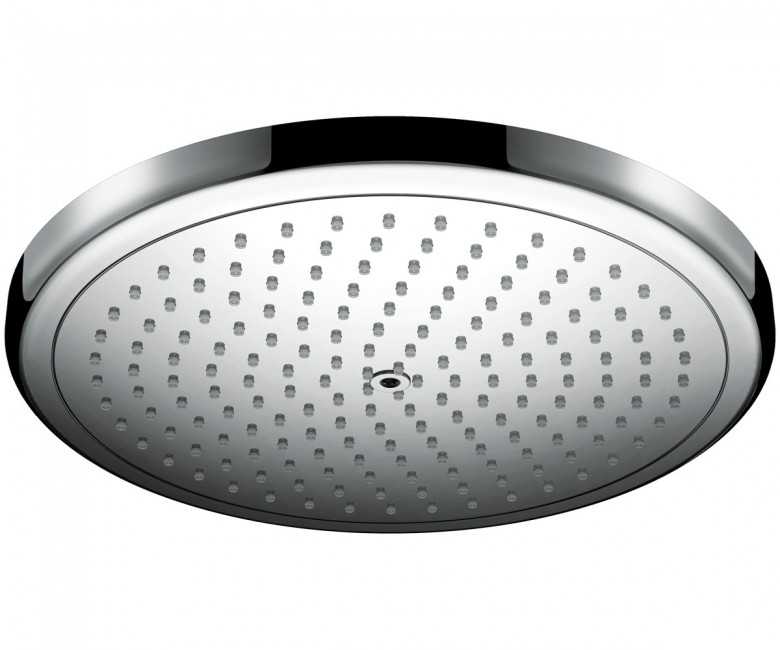 Фото - Hansgrohe Croma 26220000