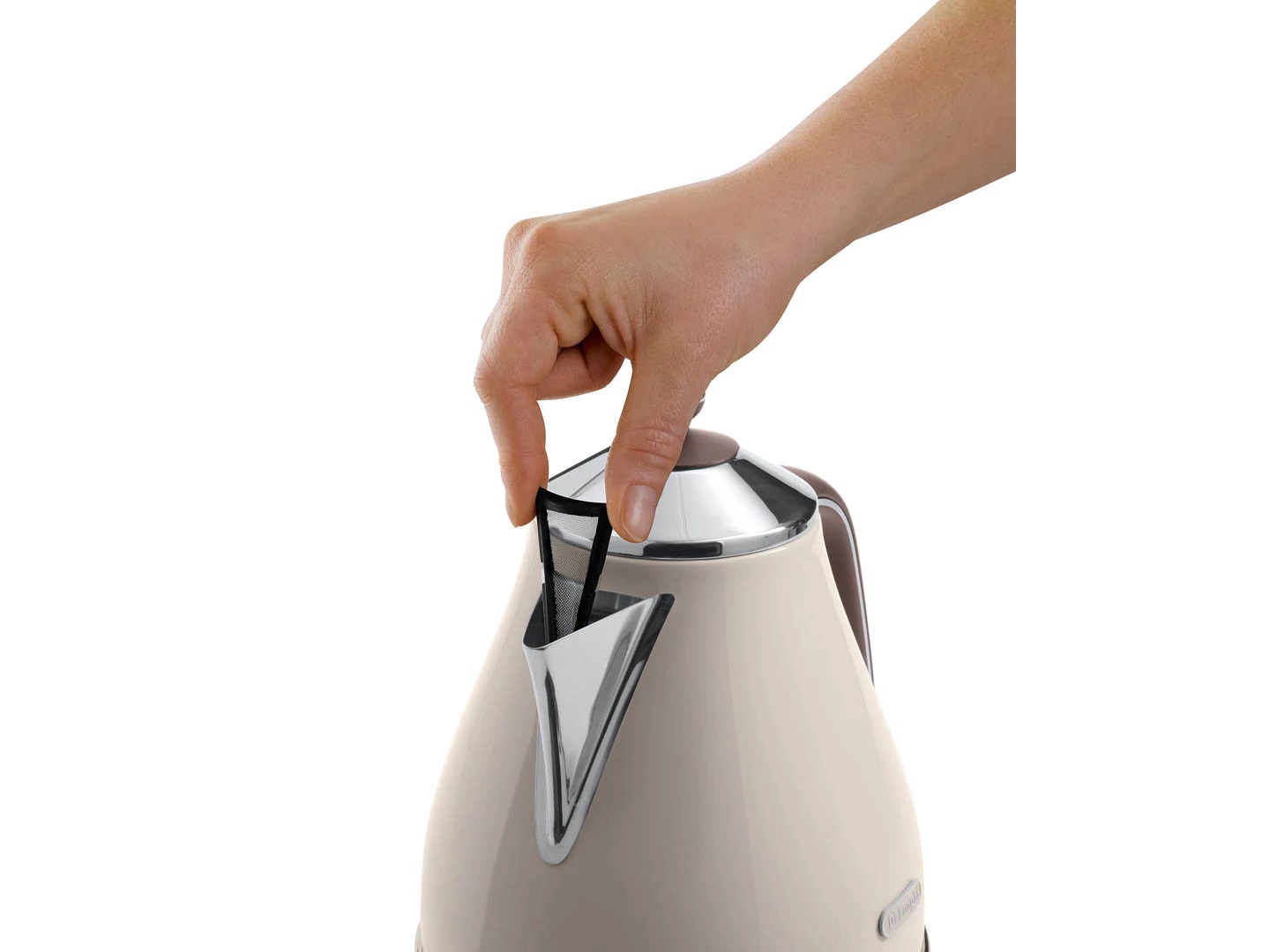 Фото - DeLonghi KBOV 2001 BG