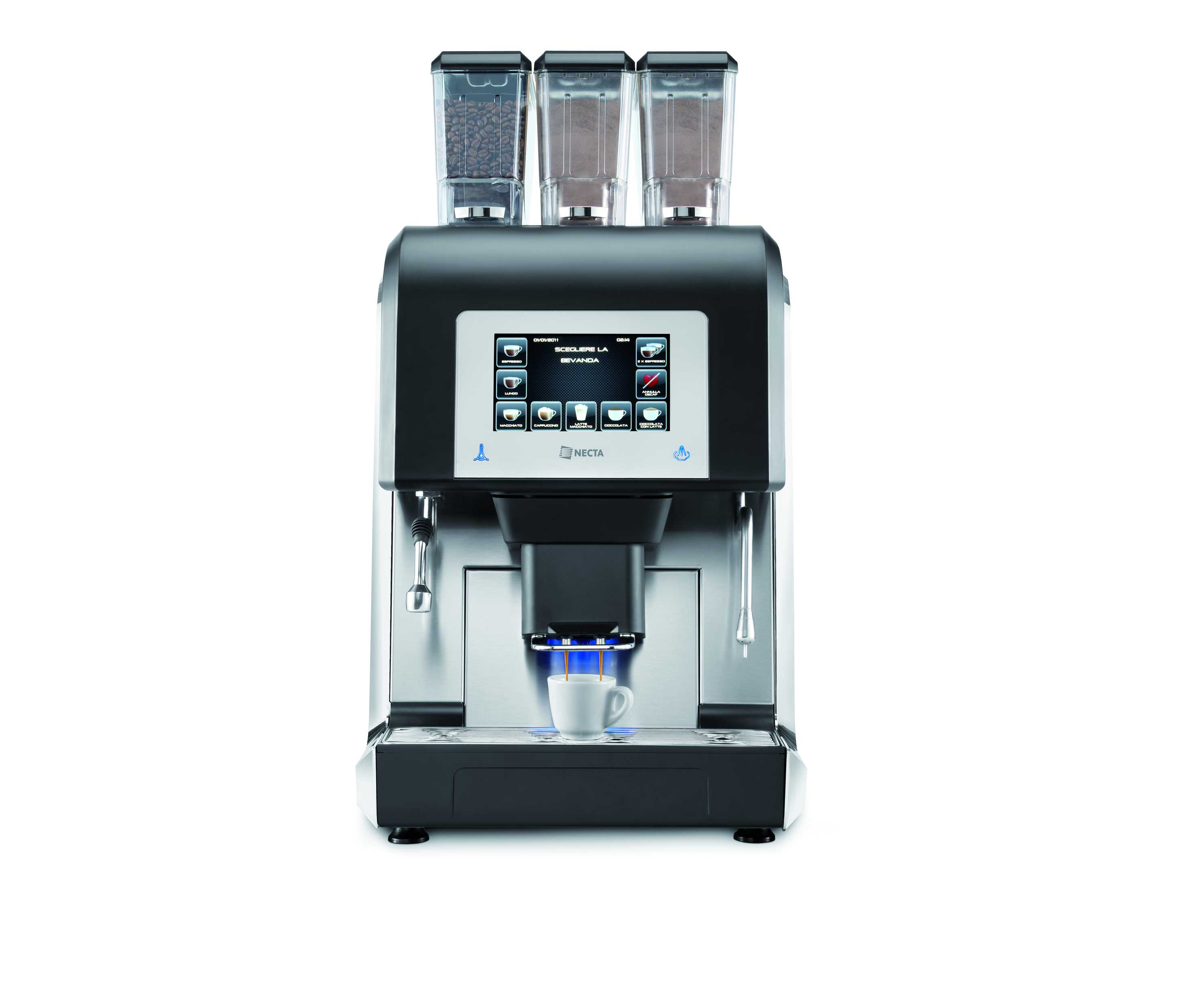 Фото - Necta Karisma (MACNEC003)