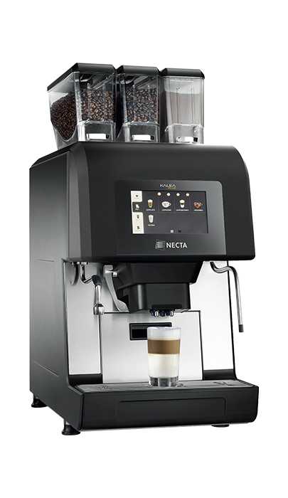 Фото - Necta Kalea Plus (MACNEC019)