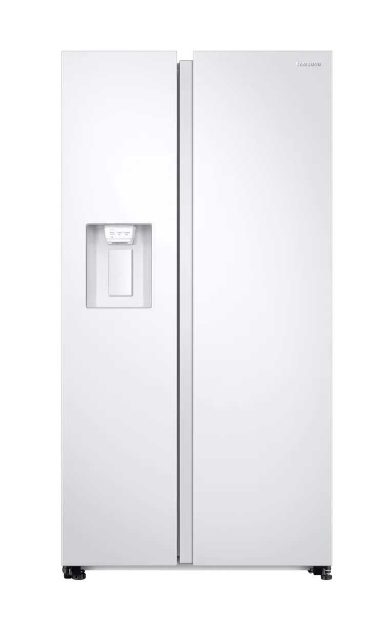 Фото - Samsung RS68N8240WW