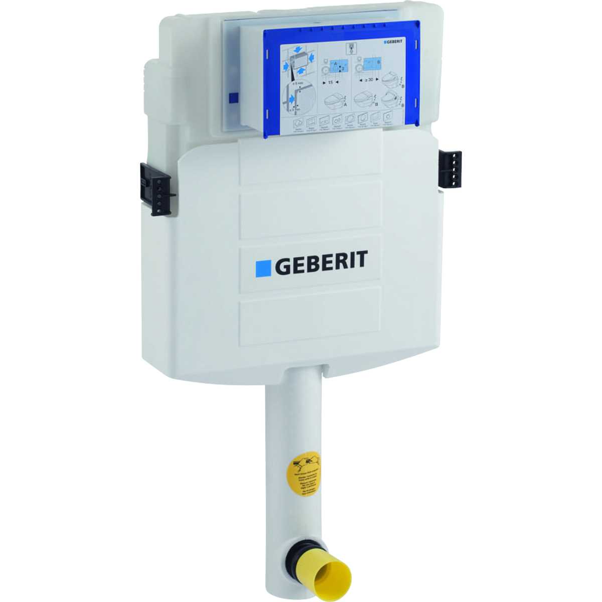 Фото - GEBERIT 109.300.00.5